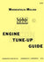 Minneapolis Moline Engine Tune-up Guide Service Manual