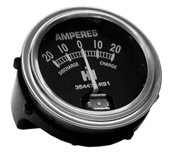 AMMETER International Harvester A A1 AV AV1 B C Cub H HV M MD MDV MTA MV O4 O6