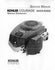 Kohler Courage SV590 SV600 SV610 SV620 Service Manual