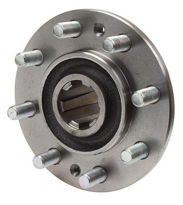 Hub Assembly Ford 8N 8-N Naa Jubilee