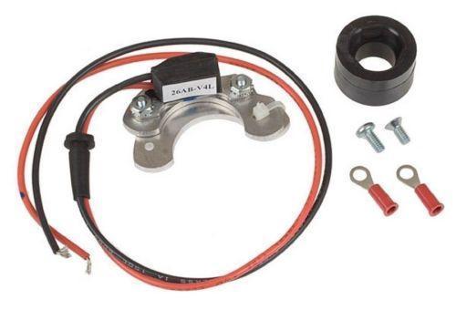 ELECTRONIC IGNITION KIT Ford 2000 2600 3000 3600 4100 4600 Tractor