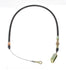 RH Brake Cable Fits Massey Ferguson Mf360 Mf375 Mf390 Mf398 Mf399 Tractor