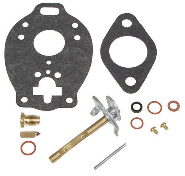 BK48V Carburetor Repair Kit Fits Massey Ferguson Models TE20 TO20 TO30 Tractor