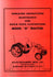 Allis Chalmers Model G Tractor Owners Operators Maintenance Parts List Manual