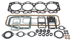 Top Gasket Set Fits Massey Ferguson Mf1080 Mf1085 Mf285 Mf540 Tractor Combine