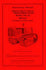 International TD-18 TD18 TracTractor Crawler Operators Instruction Manual IH