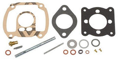 Carburetor Repair Overhaul Kit Ji Case L And La Tractor