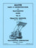 TRACTOMOTIVE TS-15 TS15 Tractor Shovel Operators Parts Manual