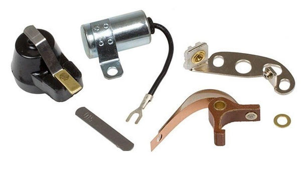 Ignition Kit With Rotor Ford 2N 2-N 8N 8-N 9N 9-N Tractor