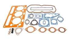 748008M91 Sma Upper Gasket Set Fits Massey Ferguson Mf150 Mf230 Mf235 Mf245 Mf20