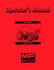 Massey Ferguson MF 699 Tractor Operators Manual