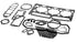 Top Gasket Set Fits Massey Ferguson Mf150 Mf20 Mf40 Mf2500 Tractor Forklift