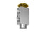 Expansion Valve Fits John Deere 6200 Tractor