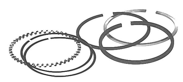 Piston 3 Ring Set Standard Ford 4000 4600 5000 5110 5610 5900 6410 6600 6810