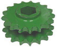 Main Drive Sprocket Fits John Deere 430 466 467 530 535 330 335 375 435 446