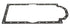 Oil Pan Gasket International Harvester 474 544 574 584 585 664 674 684 2544
