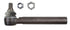 End Tie Rod Fits Massey Ferguson Mf398 Mf399 Mf4245 Mf4255 Mf4270 Mf4360 Mf4370