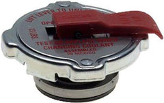 Radiator Cap Safety Release Case/ IH 5120 5130 5140 9130 MX100 MX110 MX120