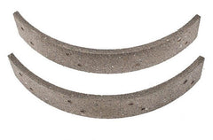 Brake Lining Kit Case 430 530 Tractor