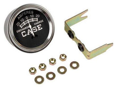 GAUGE AMP Case DC DS VAC Tractor