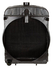 RADIATOR Case VA VAC VAI Tractor