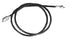 Tachometer Cable Fits Massey Ferguson Mf135 Mf230 Mf245 Mf255 Mf20 Mf20C Mf2135 Mf40B