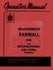 FARMALL 240 INTERNATIONAL 240 Utility Operator Manual