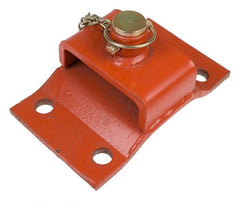 SDA2-75 Clevis Assembly Massey Ferguson MF135 MF150 MF165 MF35 MF50 MF65