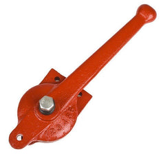 Throttle Lever International Harvester H M Tractor