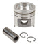 PISTON WITH PIN STANDARD Ford 4000 4600 Tractor