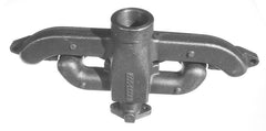 Manifold International Harvester 300 350 Super H Super W4 Tractor