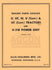 ALLIS CHALMERS U UC IU U 318 Parts Catalog Manual