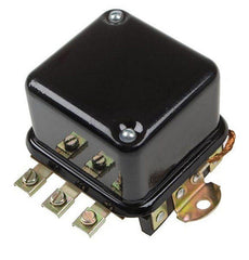 Voltage Regulator Fits John Deere 1010 2010 440 435 Tractor