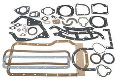 International Harvester Lower Gasket M Mv O6 Os6 W6 Tractor 0