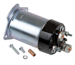 Gas Solenoid Fits John Deere 1010 2010 2510 3010 3020 4010 4020 Tractor