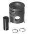 Piston With Pin for Ford 030 7610 7710