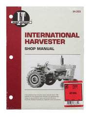 Collection Man International Harvester 1026 1066 186 454 464 484 574 584 674 766