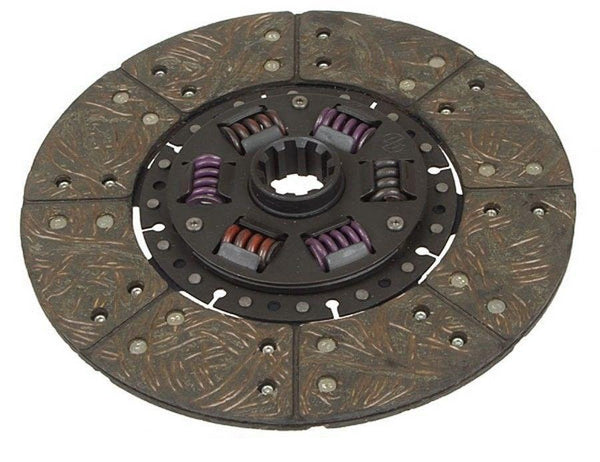 Clutch Plate Ford 2000 4000 501 600 601 700 701 800 801 900 901 Naa Jubilee