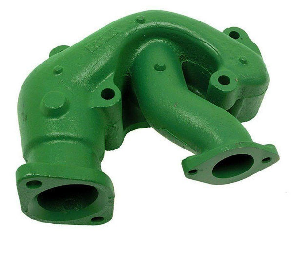 Manifold Assembly Fits John Deere A Tractors