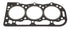 Head Gasket Soft Material Ford 4000 4600 Tractor