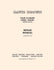 David Brown 990 Implematic Selectamatic AD4-47A 47B ID4 Engine Service Manual