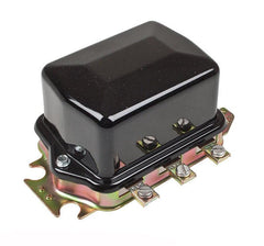 Voltage Regulator Fits John Deere 3010 3020 4010 4020 720 730 830 Tractor