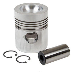 738368M91 Piston Fits Massey Ferguson MF1105 MF1130 MF1135 MF750 MF760 Tractor
