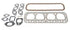 International GASKET SET 474 544 574 584 585 664 674 684 2544 With Crankshaft s