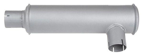 Muffler Oliver 550 Super 55 Tractor