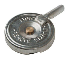 Radiator Cap With Lever International Harvester C H M Md O6 Ods6 Super A
