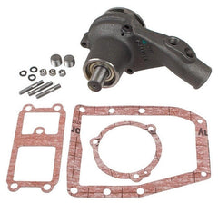 Water Pump Fits Massey Ferguson Mf285 Mf298 Mf540 Mf70 Mf320 Tractor Combine