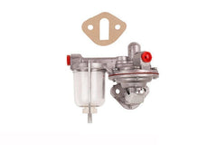 PUMP FUEL Case David Brown 1190 1194 770 770 780 880 Tractor