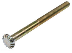 185220M1 Shaft Fits Massey Ferguson Mf135 Mf35 Te20 To20 To30 Tractor
