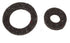 Felt Seal Fits Deere 1010 2010 2510 3010 3020 4010 4020 4040 50 520 60 620 630